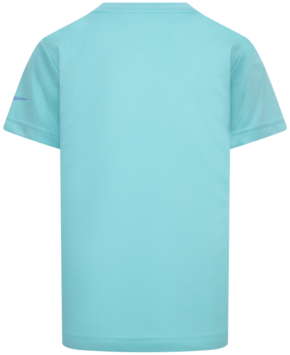 Nike Little Boys Dri-fit Swoosh Graphic T-Shirt