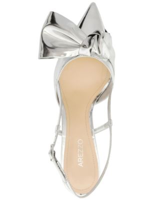 Women's Raquel Low Stiletto Pumps