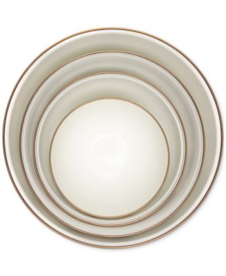 Sterling Check Extra-Large Everyday Bowl, 192-oz.