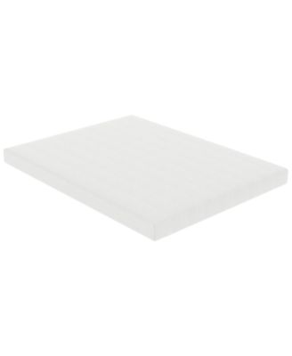 Sleep Inc. 6" Plush Mattress in a Box - Full