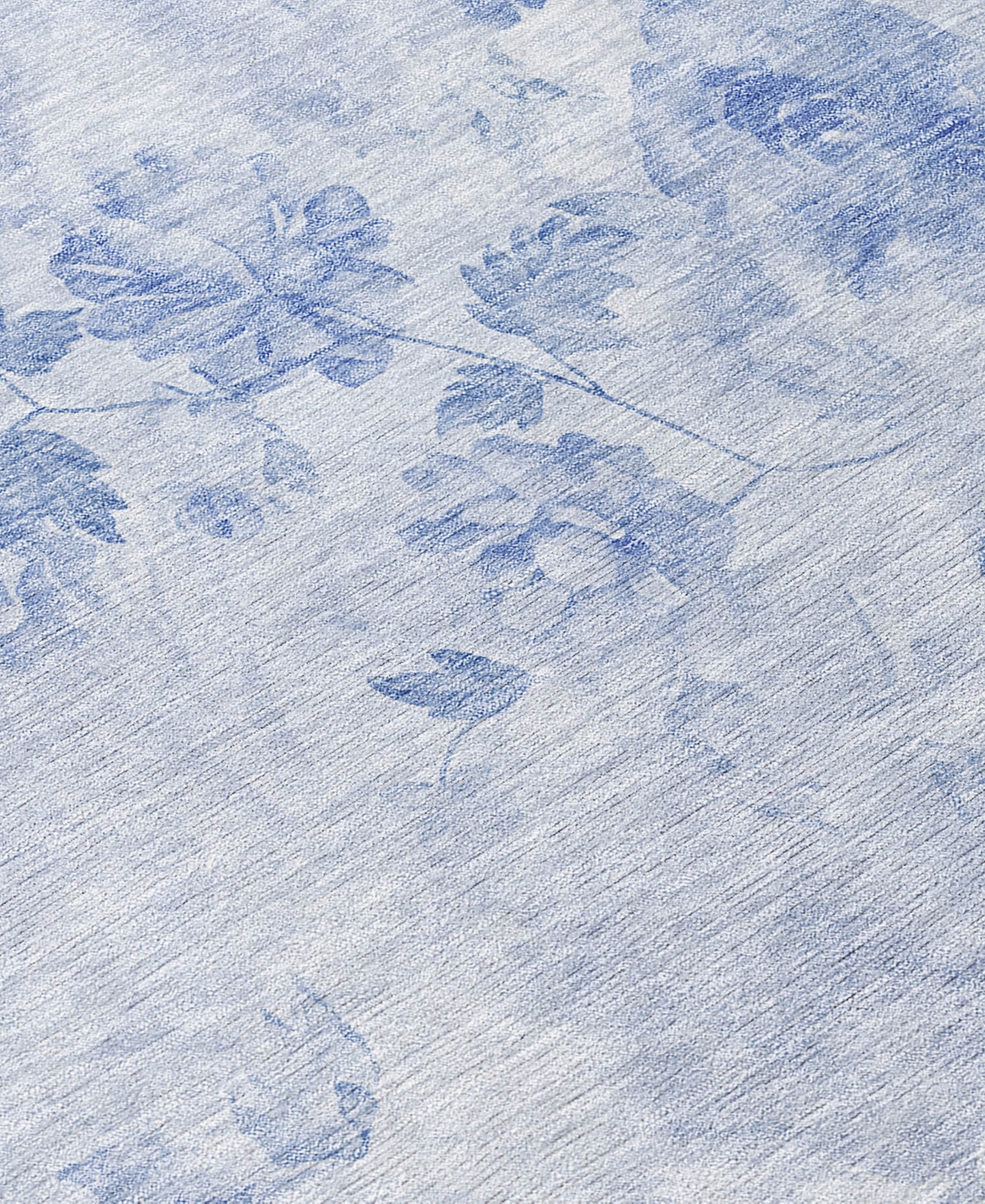 Addison Chantille Acn696 9'x12' Area Rug In Mist