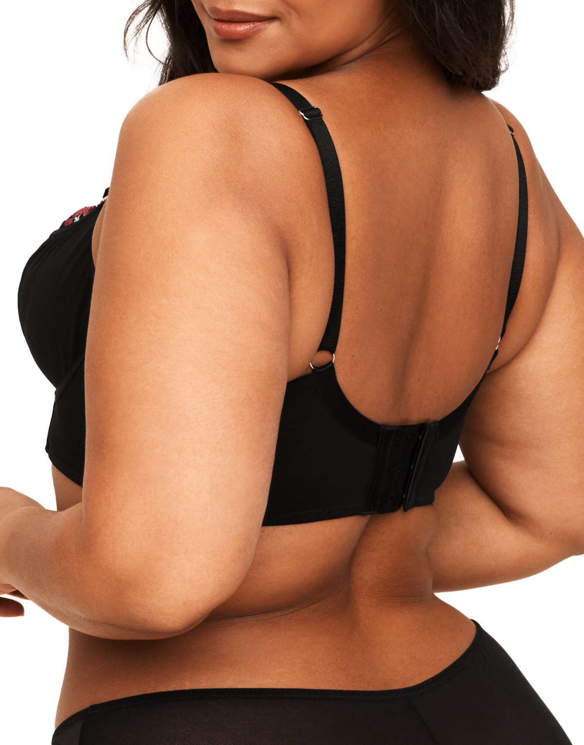 Adore Me Women's Elara Unlined Demi Bra