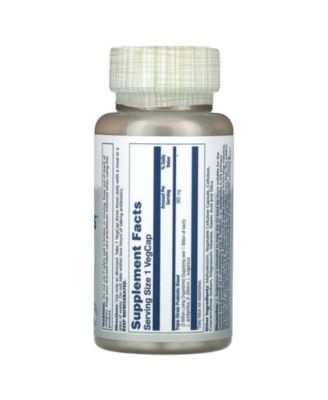 Freeze Dried Multidophilus Probiotic  3 Billion CFU  -  100 VegCaps