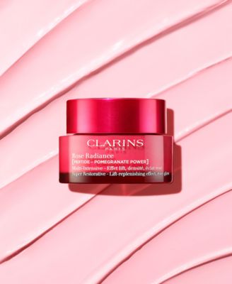 Super Restorative Rose Radiance Peptide Face Moisturizer, 1.7 oz.