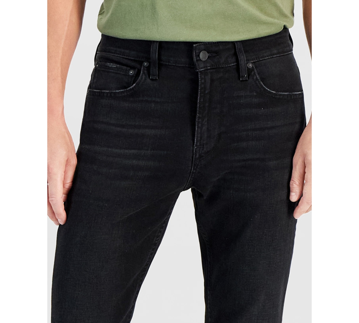 Guess Men's Davis Straight-fit Jeans In La Jolla | ModeSens
