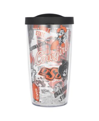 Oklahoma State Cowboys 16oz. Allover Classic Tumbler
