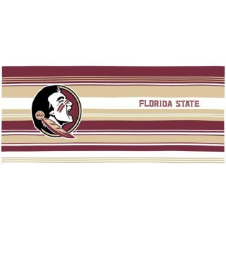 Florida State Seminoles 16oz. Hype Stripes Classic Tumbler