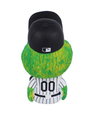 Chicago White Sox Baby Bro Mascot Bobblehead