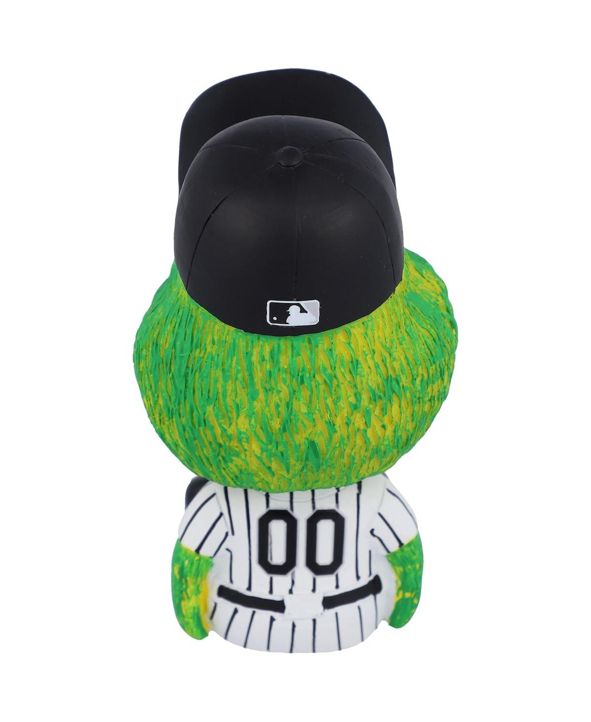 Foco Chicago White Sox Baby Bro Mascot Bobblehead In No Color
