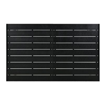 Streamdale Durable Modern 7-Piece Outdoor Table and Chair Set for Patio or Garden