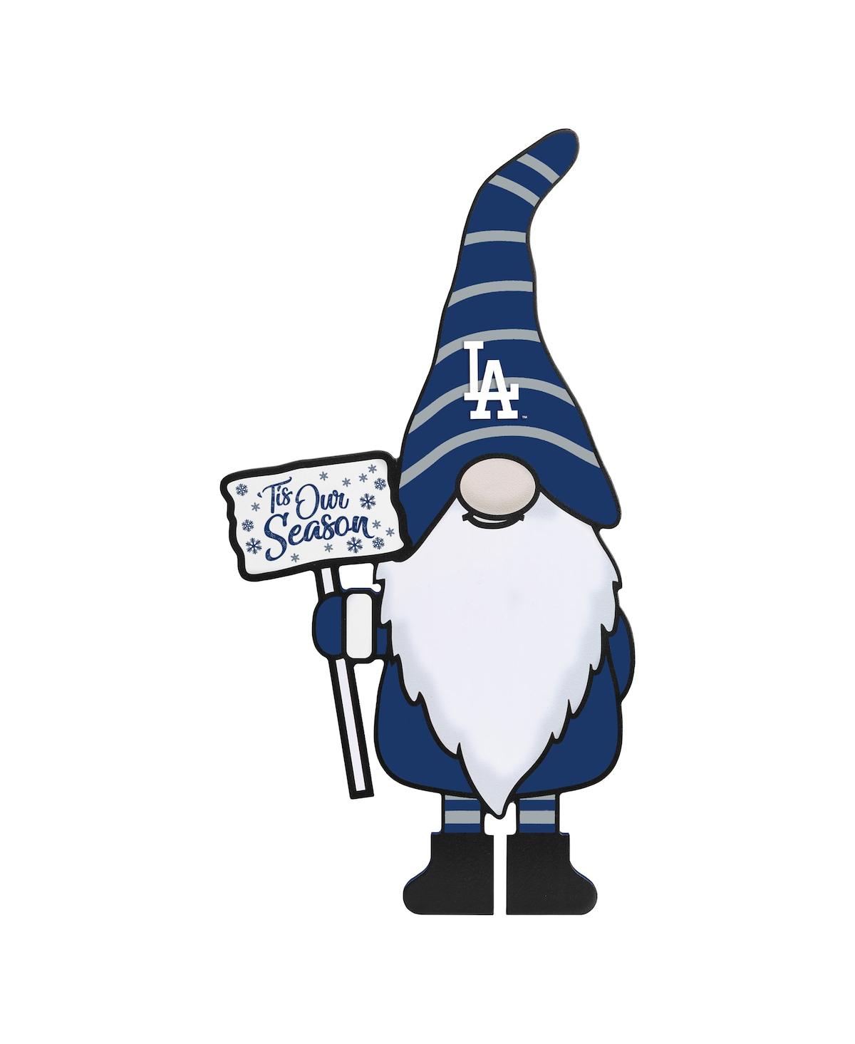 Los Angeles Dodgers 16" Tis Our Season Gnome