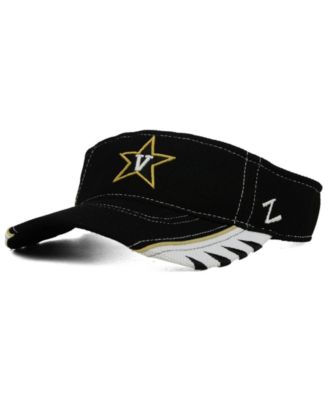 Zephyr - Vanderbilt Commodores Viper Visor