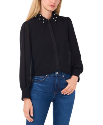 Dress blouses at macys deals