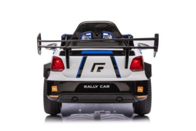 Streamdale Ride-On Vehicle with Bluetooth and Safety