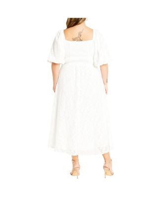 Women's Inez Maxi Dress