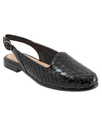 Women's Lea Flat