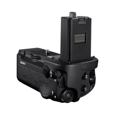 VG-C5 Vertical Grip for Alpha a9 III Mirrorless Digital Camera
