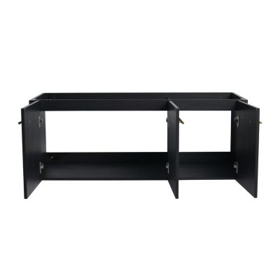 48" Wall-Mount Vanity Cabinet
