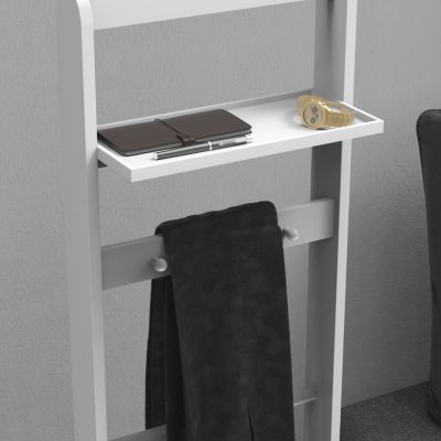 All-in-One Suit Stand