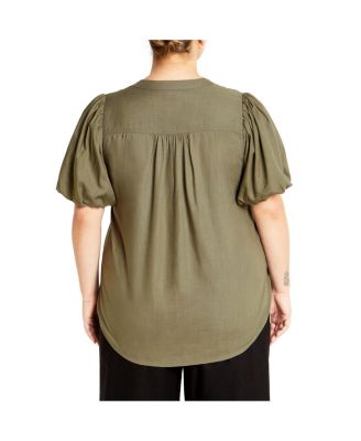 Women's Georgia Shirt