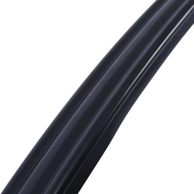 Streamdale Versatile & Stylish 3ft Black Wrought Iron Stair Hand Railing