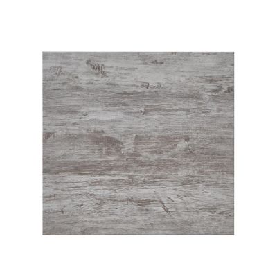 Celestial Contemporary Storage End table, Gray