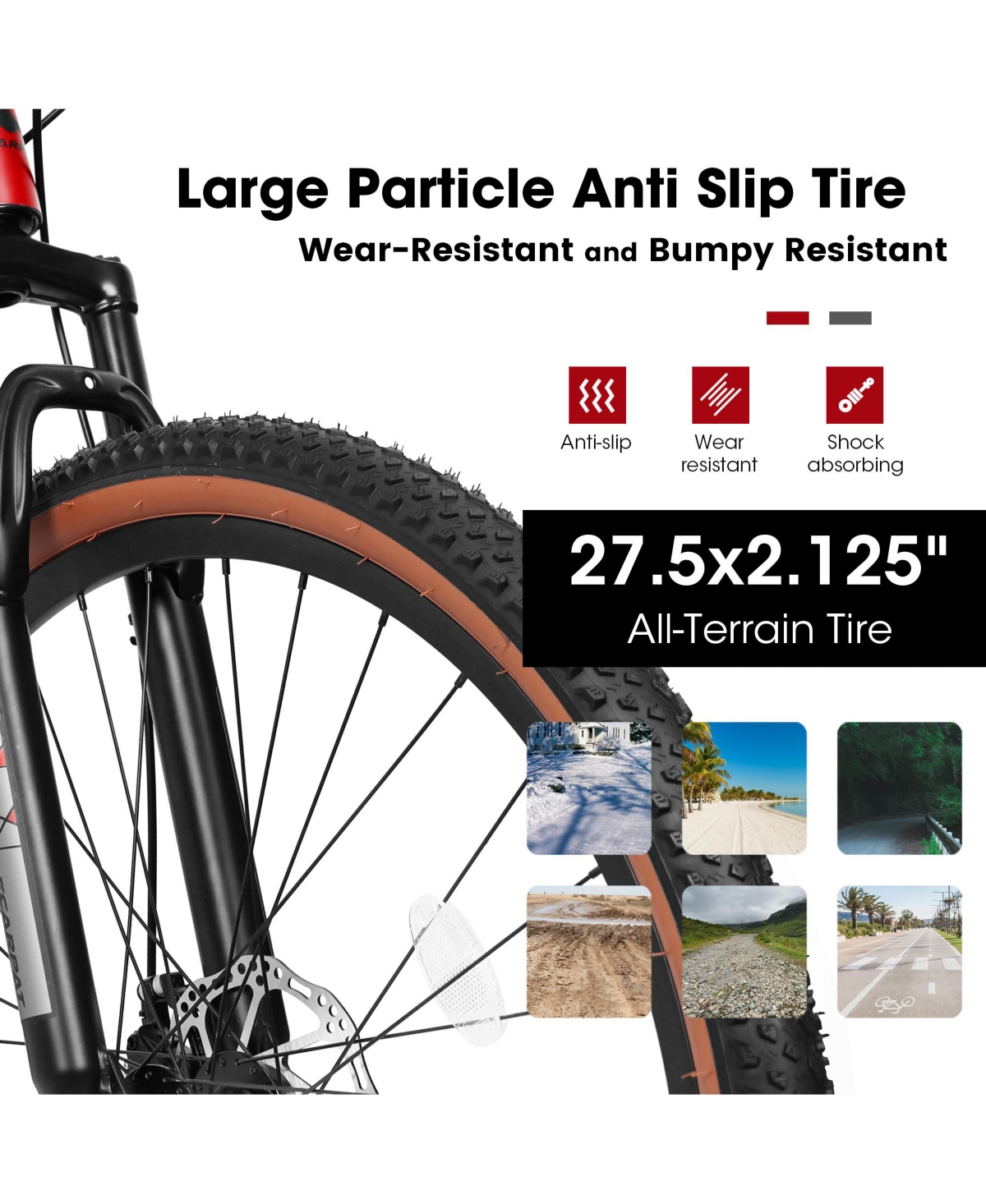 Streamdale Furniture 27.5