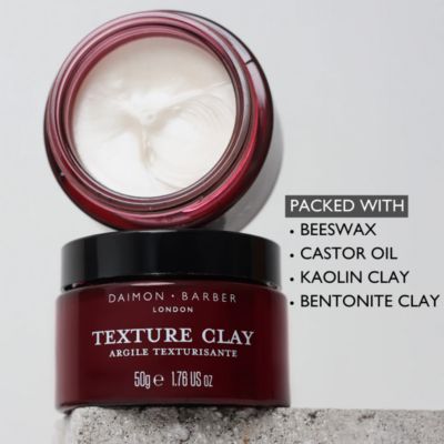 Texture Clay