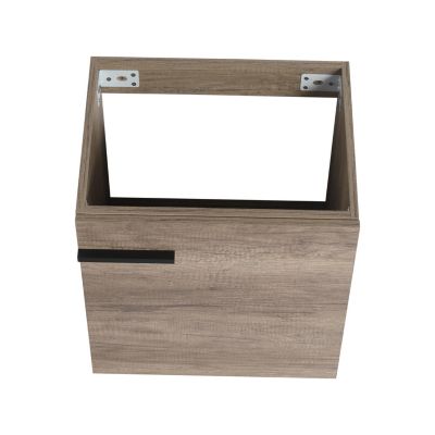  18 inch Bathroom Vanity With Top, Small Bathroom Vanity And Sink