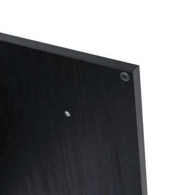 30" Wall-Mount Vanity Cabinet (No Top/Sink)