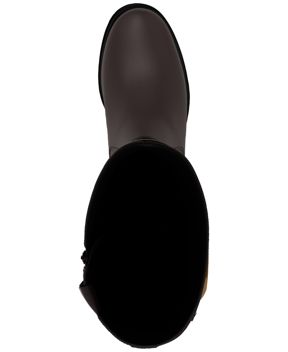 Ecco Women's Metropole Amsterdam Riding Boots