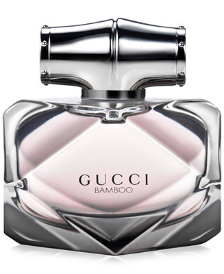 roman Wind vinger Gucci Bamboo Eau de Parfum, 2.5 oz & Reviews - Perfume - Beauty - Macy's