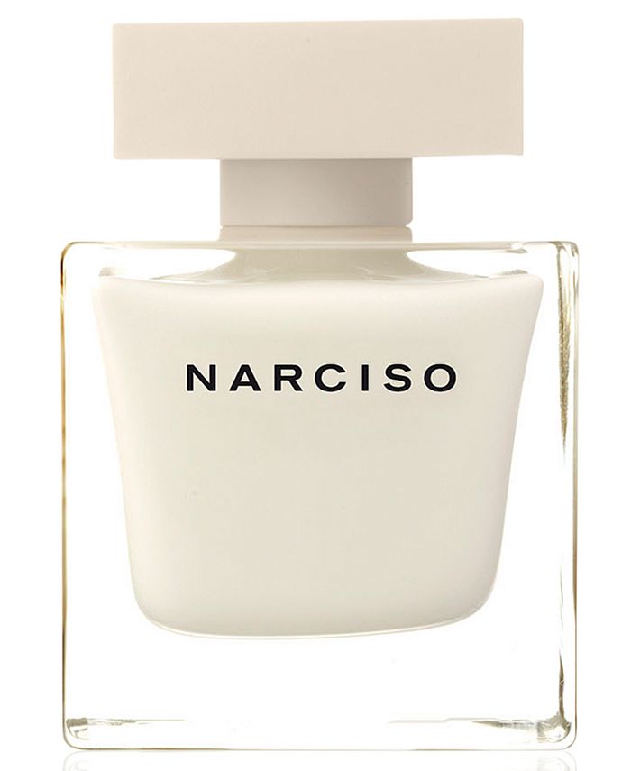 Narciso Rodriguez NARCISO eau de parfum, 3 oz - Macy's