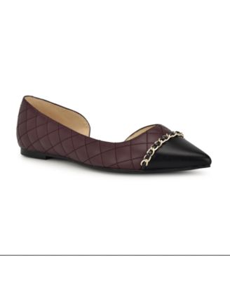 Nine West