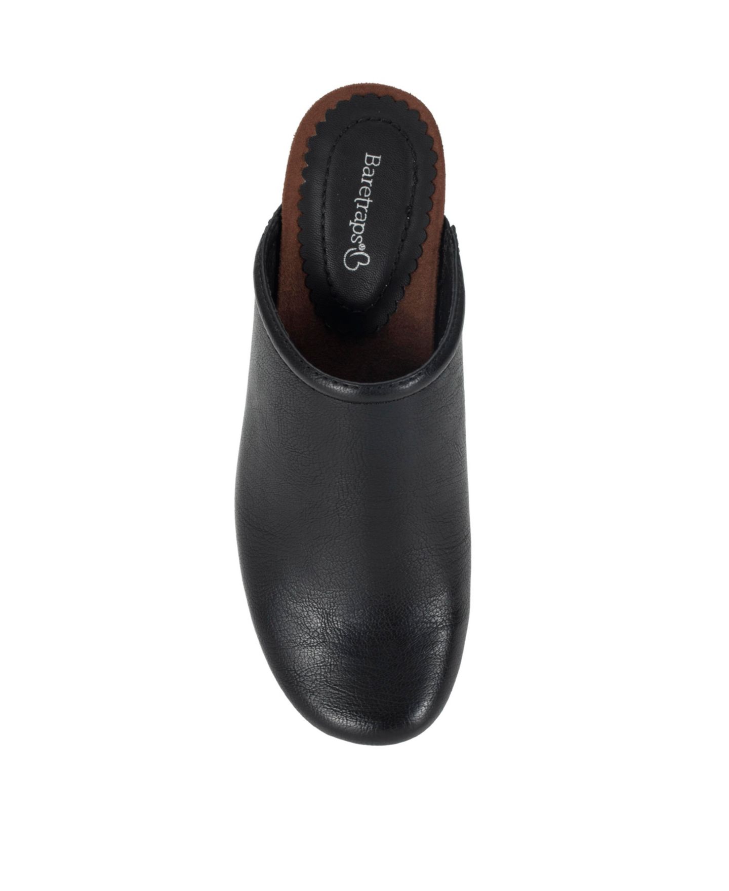 Женские сабо Baretraps Lilibet Slip On Mule, цвет: Коньячный — фото 9