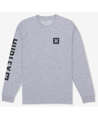 Men's Icon Tee Long Sleeve T-Shirt