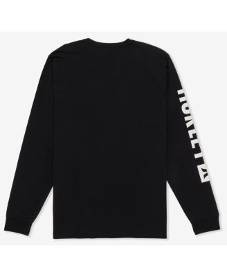 Men's Icon Tee Long Sleeve T-Shirt