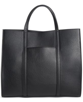 Boxy Medium Tote, Exclusively at Macy's