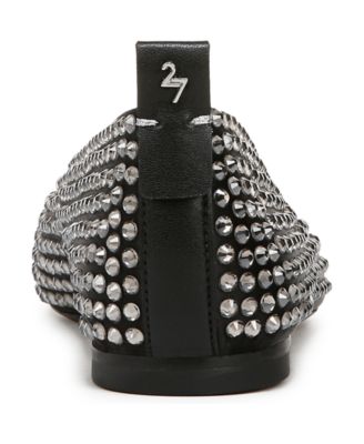 Carla-Sparkle Ballet Flats