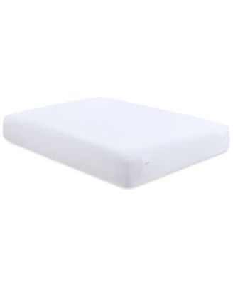 Waterproof Heated Mattress Pad, King