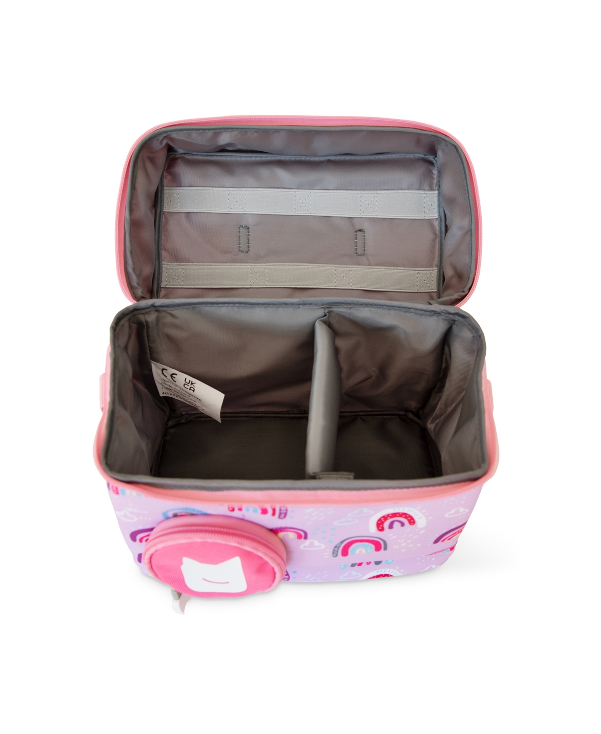 Tonies Listen Go Carry Case