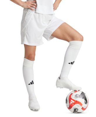 Women's Active Tiro 24 Performance Drawstring Shorts