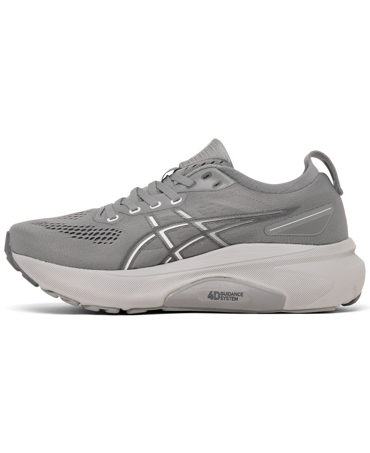 Asics Women's Gel-Kayano 31 Running Sneakers from Finish Line -White