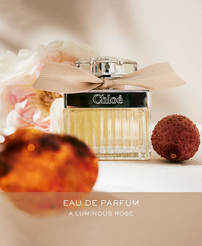 Chloe Chloe 3 Pc. Eau de Parfum Festive Gift Set Macy s