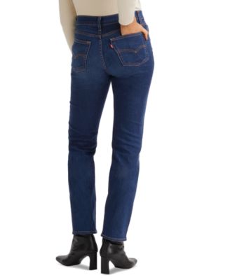 Women's 724 Straight-Leg Jeans