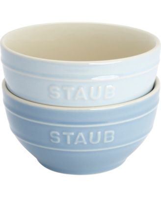 Small Universal Bowls, Set of 6