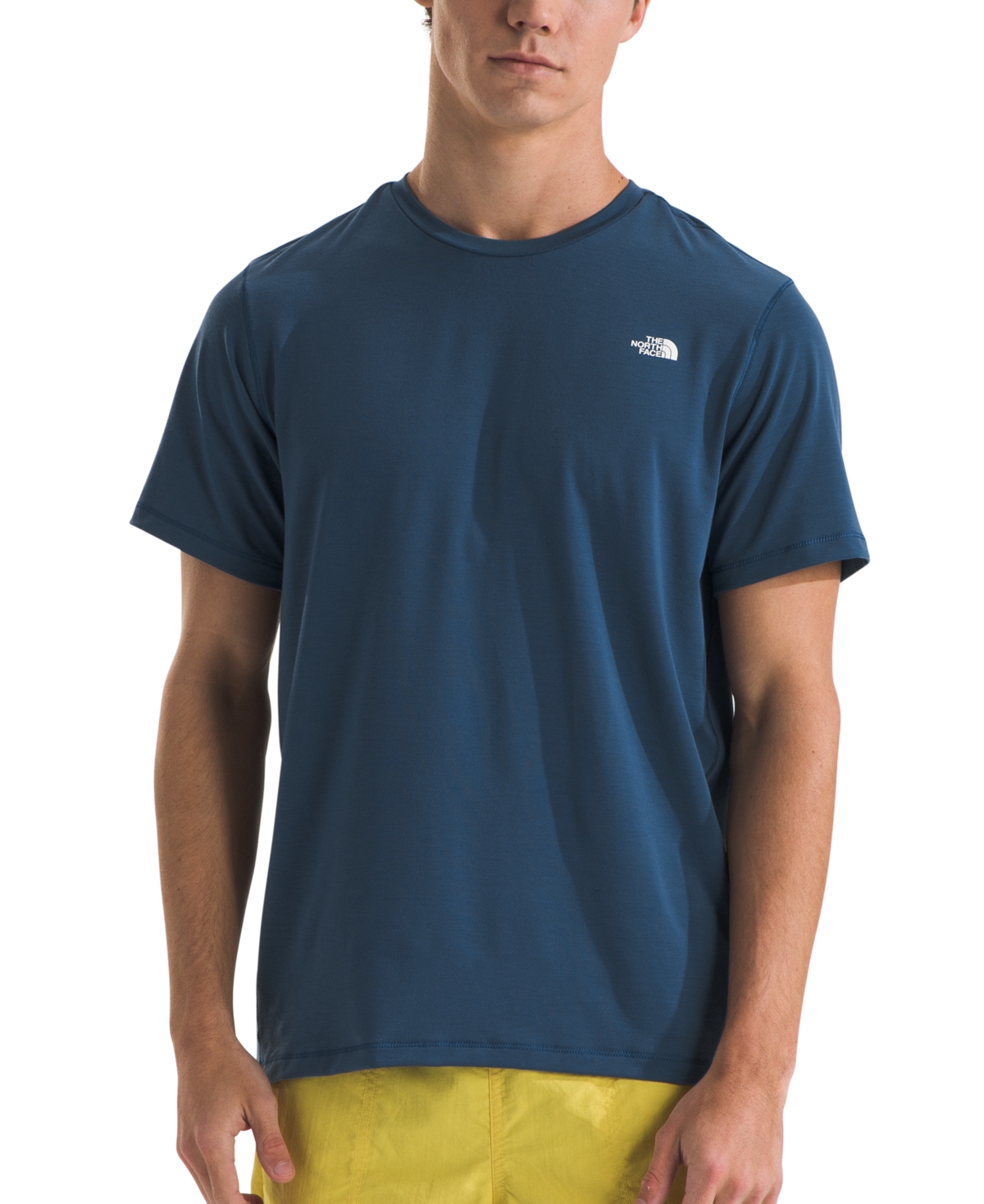 THE NORTH FACE MEN'S ADVENTURE T-SHIRT 