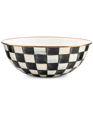 Courtly Check Extra Large Everyday Bowl main image 0