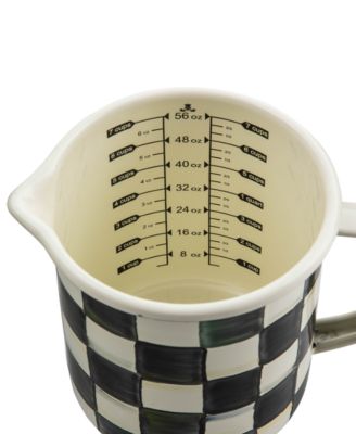 Courtly Check 7-Cup Measuring Cup