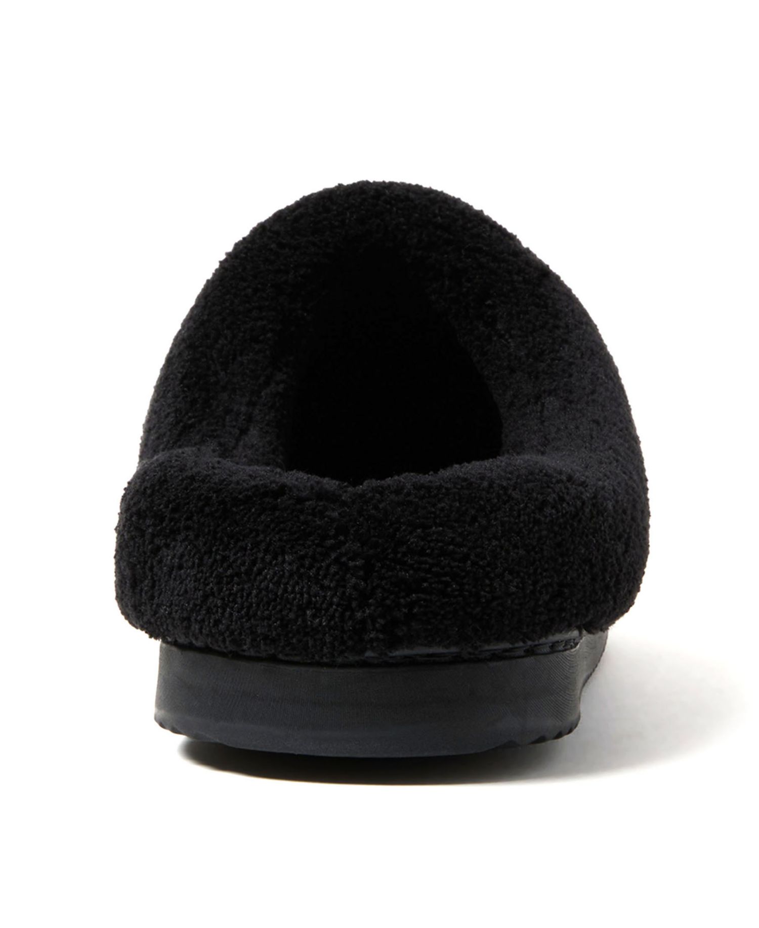 Women's Libby Quilted Terry Clog House Slipper